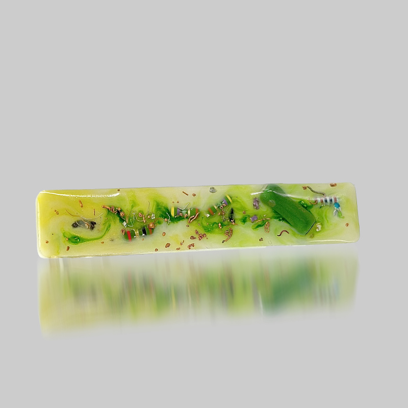 Spinka do krawata Wiosenny Powiew