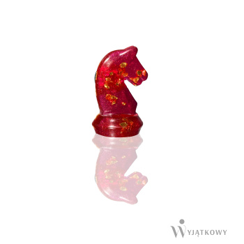 Konik szachowy - prezent dla szachisty