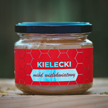 Zestaw Pszczeli duet